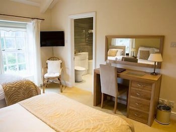 Llwyn Onn Guest House