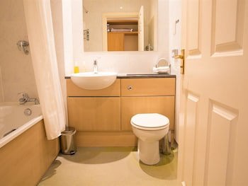 Llwyn Onn Guest House
