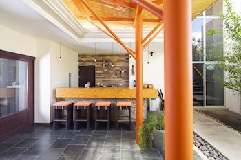 Hotel Villa Los Candiles
