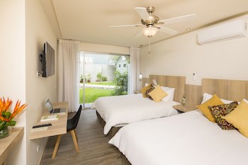 Hotel Villa Los Candiles