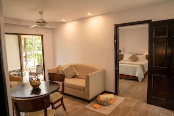 Hotel Villa Los Candiles