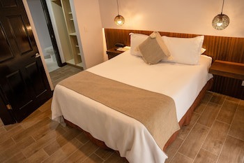 Hotel Villa Los Candiles