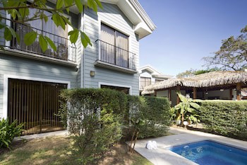 Hotel Villa Los Candiles