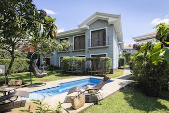 Hotel Villa Los Candiles