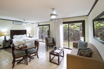 Hotel Villa Los Candiles