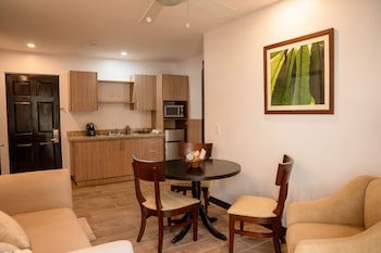 Hotel Villa Los Candiles