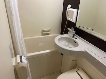Comfort Hotel Shin Yamaguchi