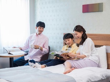 Comfort Hotel Shin Yamaguchi