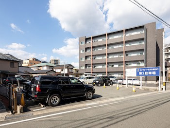 Comfort Hotel Shin Yamaguchi