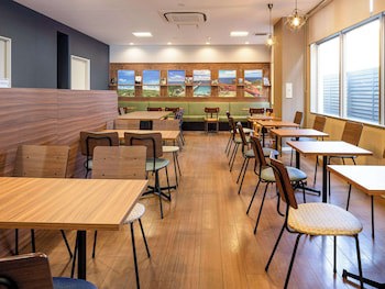 Comfort Hotel Shin Yamaguchi