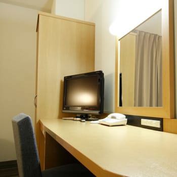 Comfort Hotel Shin Yamaguchi