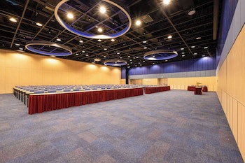 Clarion Congress Hotel Olomouc
