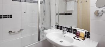 Clarion Congress Hotel Olomouc