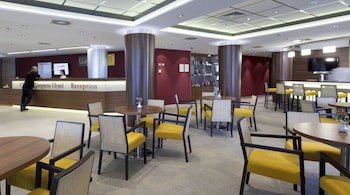 Clarion Congress Hotel Olomouc
