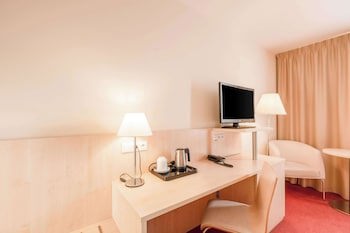 Clarion Congress Hotel Olomouc