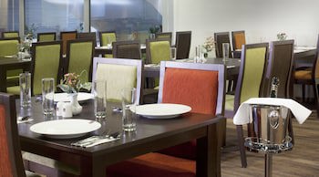 Clarion Congress Hotel Olomouc