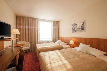 Clarion Congress Hotel Olomouc
