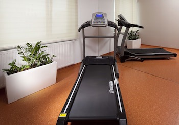 Clarion Congress Hotel Olomouc