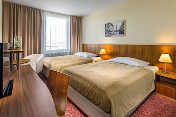 Clarion Congress Hotel Olomouc