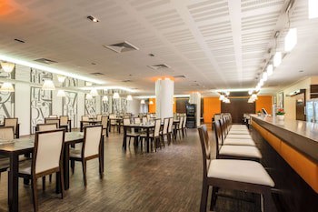 Clarion Congress Hotel Olomouc