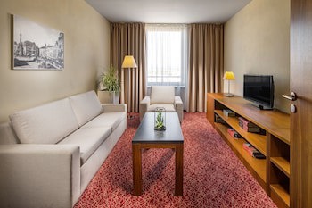 Clarion Congress Hotel Olomouc