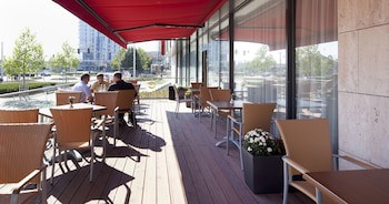 Clarion Congress Hotel Olomouc