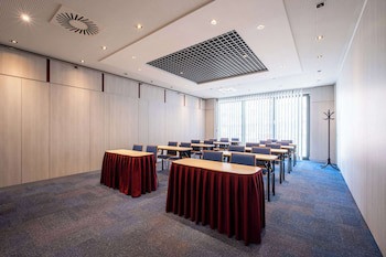 Clarion Congress Hotel Olomouc