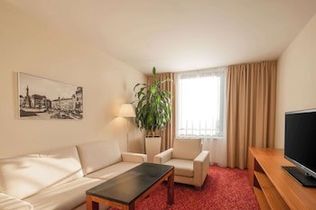 Clarion Congress Hotel Olomouc