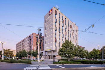 Clarion Congress Hotel Olomouc