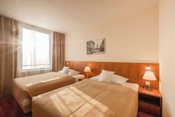 Clarion Congress Hotel Olomouc
