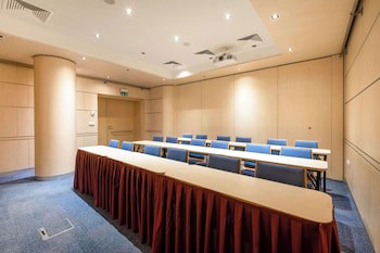 Clarion Congress Hotel Olomouc