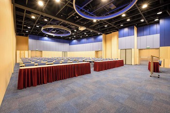 Clarion Congress Hotel Olomouc
