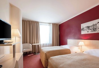 Clarion Congress Hotel Olomouc
