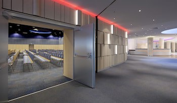 Clarion Congress Hotel Olomouc