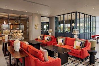 The Gateway Hotel