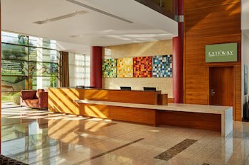 The Gateway Hotel