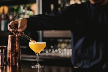 The Gateway Hotel