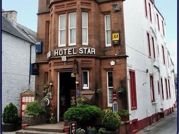 The Famous Star Hotel