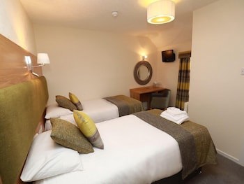 The Famous Star Hotel