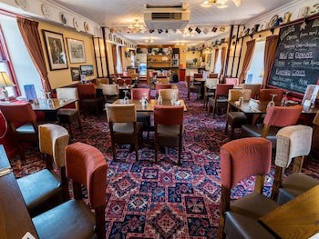 The Famous Star Hotel