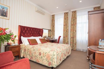 Swiss Hotel