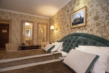 Swiss Hotel