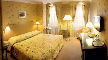 Swiss Hotel
