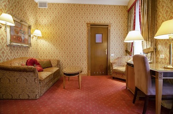 Swiss Hotel