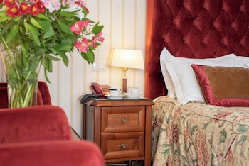 Swiss Hotel