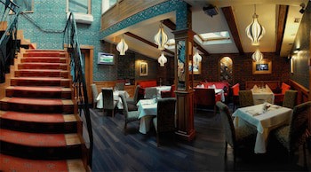 Swiss Hotel