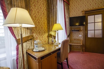 Swiss Hotel
