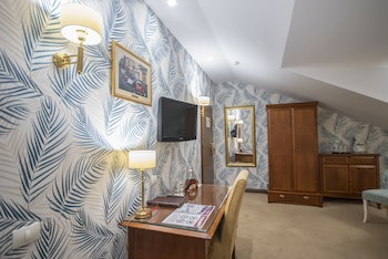 Swiss Hotel