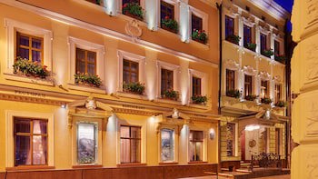 Swiss Hotel