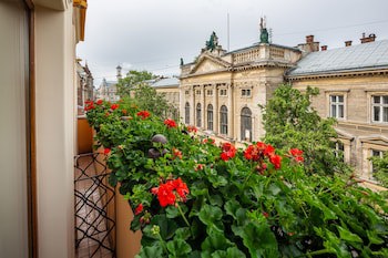 Swiss Hotel